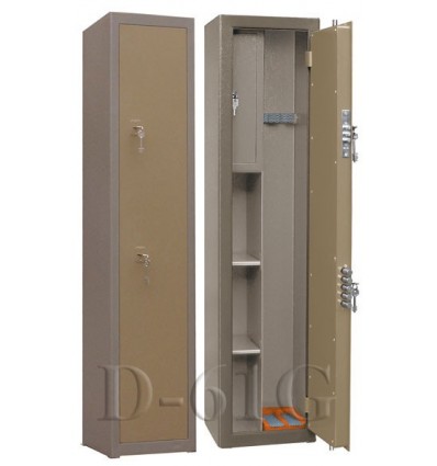 Сейф Gunsafe D-61G