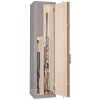 Сейф Gunsafe D-61G.Lux