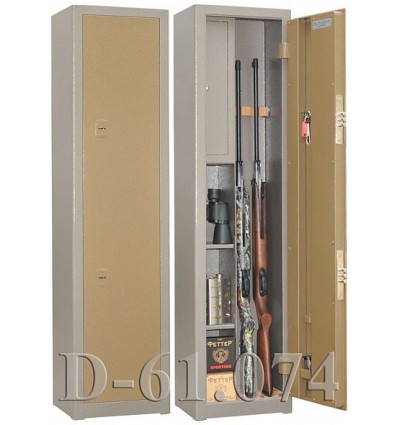 Сейф Gunsafe D-62.074