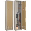 Сейф Gunsafe D-62.074