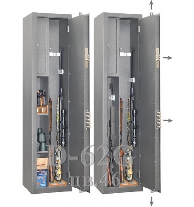 Сейф Gunsafe D-62G