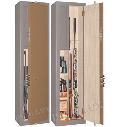 Сейф Gunsafe D-62G.Lux