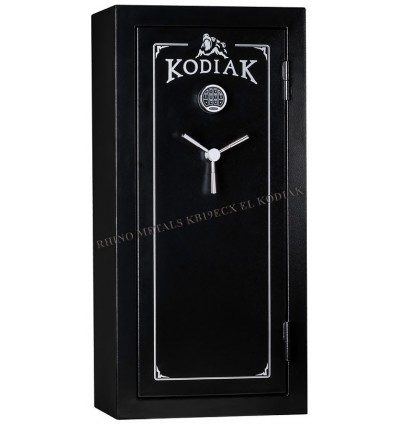 Сейф Rhino Metals KB19ECX EL Kodiak