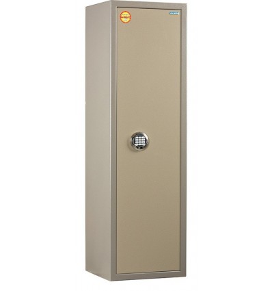 Сейф Valberg ИРБИС 8EL