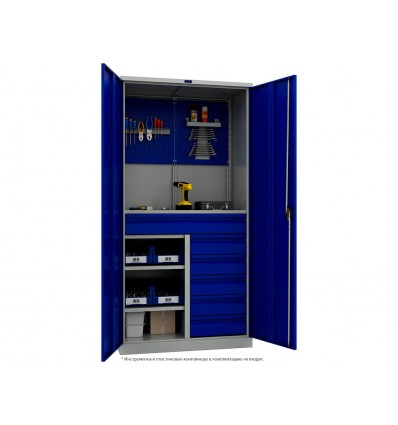 Шкаф Промет TC 1995-121215