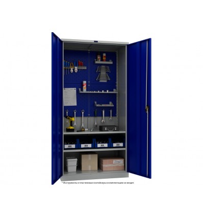 Шкаф Промет TC-1995-042000