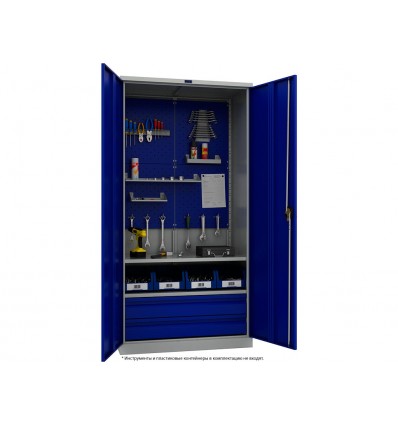 Шкаф Промет TC-1995-042020