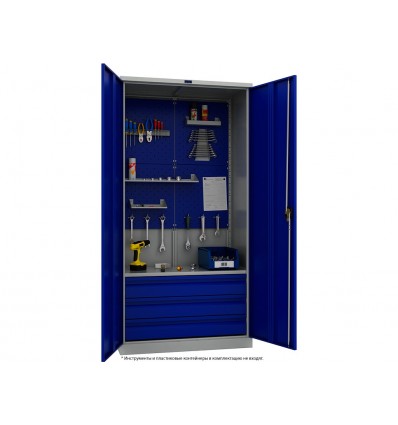 Шкаф Промет TC-1995-041030