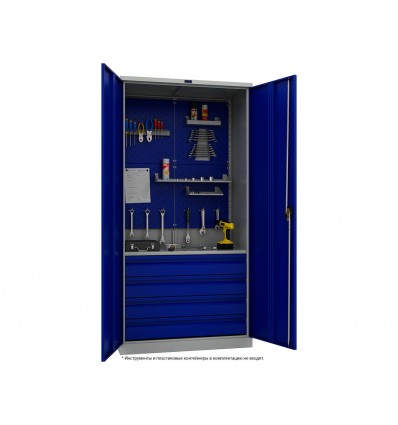 Шкаф Промет TC-1995-041040