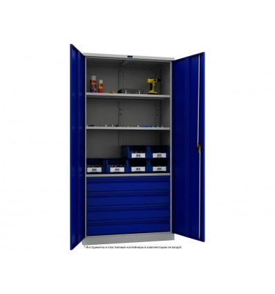 Шкаф Промет TC-1995-003040