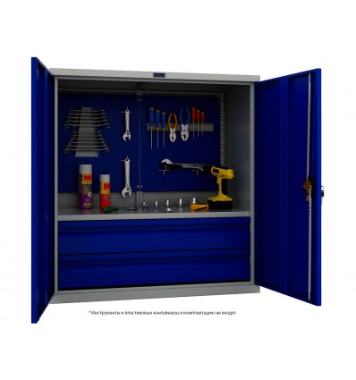 Шкаф Промет TC 1095-021020