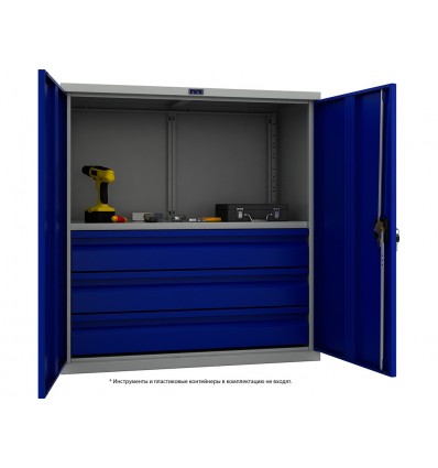 Шкаф Промет TC 1095-001030