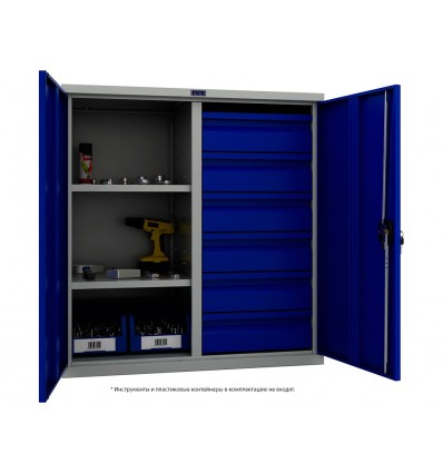 Шкаф Промет TC 1095-100206