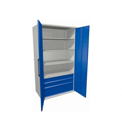 Шкаф Промет HARD 2000-004012