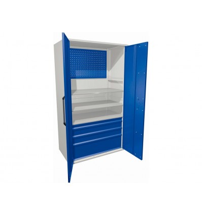 Шкаф Промет HARD 2000-033013