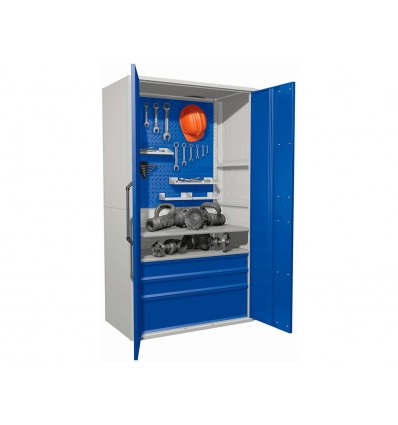 Шкаф Промет HARD 2000-062012