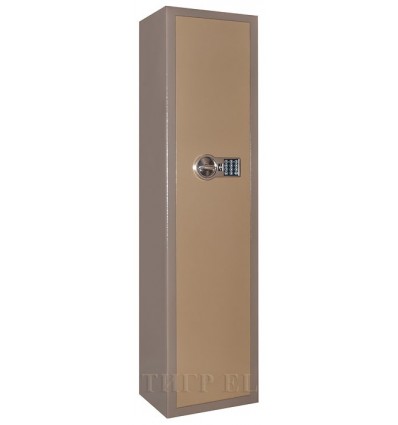 Сейф Gunsafe ТИГР EL