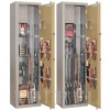 Сейф Gunsafe ТИГР EL