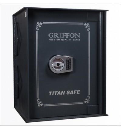 Сейф Встраиваемый Griffon WB-6040-E