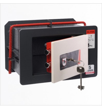 Сейф Griffon WL-1716-K