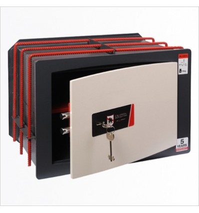 Сейф Griffon WL-3228-K