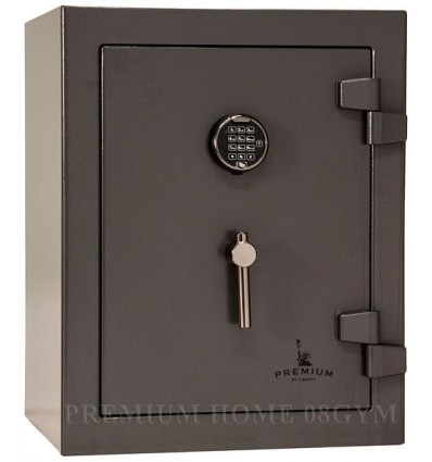 Сейф Liberty PREMIUM HOME 08GYM