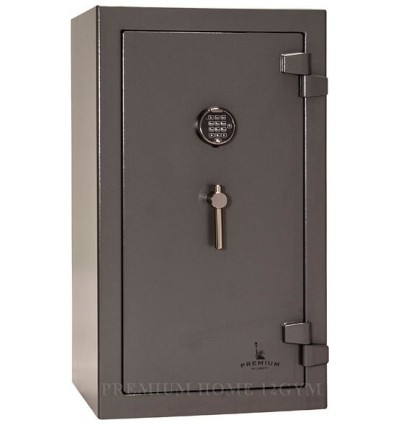 Сейф Liberty PREMIUM HOME 12GYM
