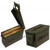 Сейф Liberty Tactical 24BKT-BC