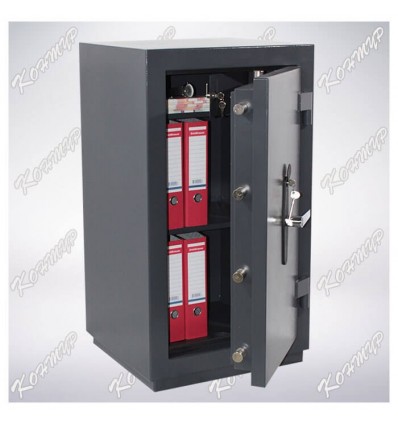 Сейф Контур ВКО-30ткм