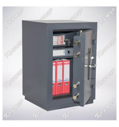 Сейф Контур ТК-20ткм