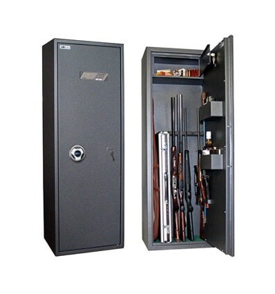 Сейф Safetronics MAXI 5P EM