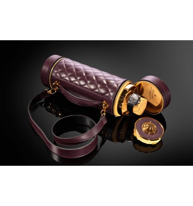 Сейф Doettling Guardian (телячья кожа)