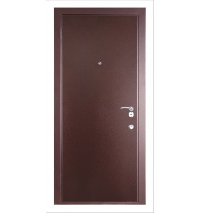 Входная дверь Stardis Chrome 1