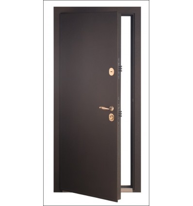 Входная дверь Stardis Rezident 1