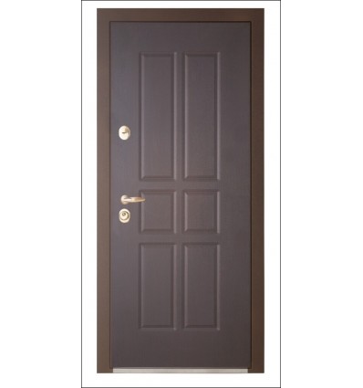 Входная дверь Stardis Resident2