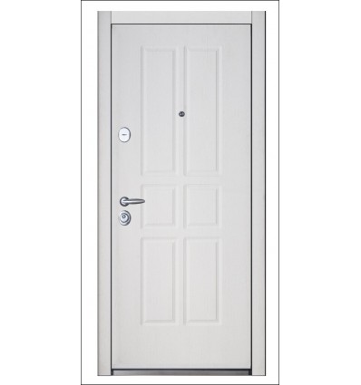 Входная дверь Stardis Rezident 3