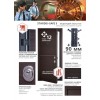 Входная дверь Stardis Safe 3