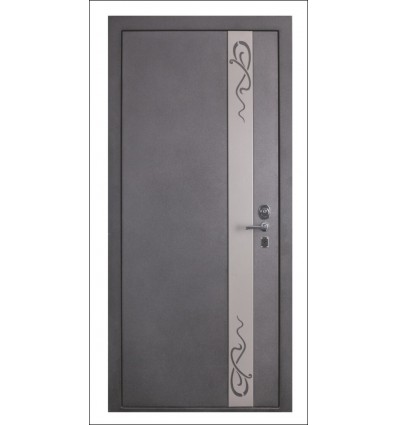 Входная дверь Stardis Grand HR