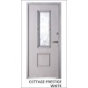 Входная дверь Stardis Cottage Prestige White