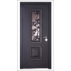 Входная дверь Stardis Cottage Prestige Black