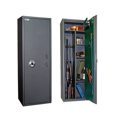 Сейф Safetronics MAXI 5PMM/K3