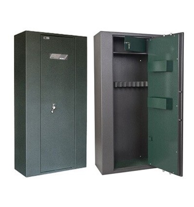 Сейф Safetronics MAXI 10P EM