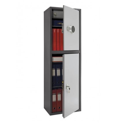 Шкаф Aiko SL-150/2Т EL