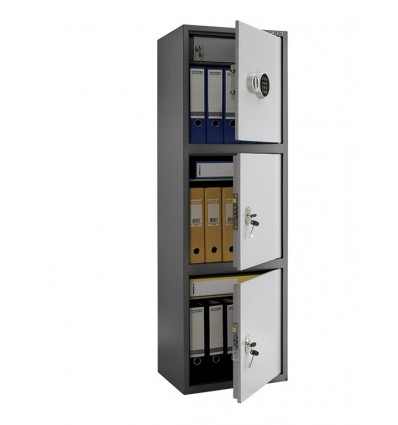 Шкаф Aiko SL-150/3Т EL