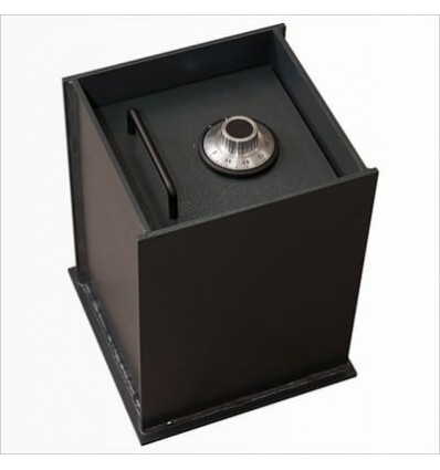 Сейф Griffon FB-400-C