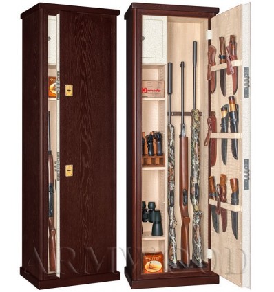 Сейф Armwood 535.074 Lux