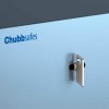 Сейф Chubb EARTH S2 Size 75 KL