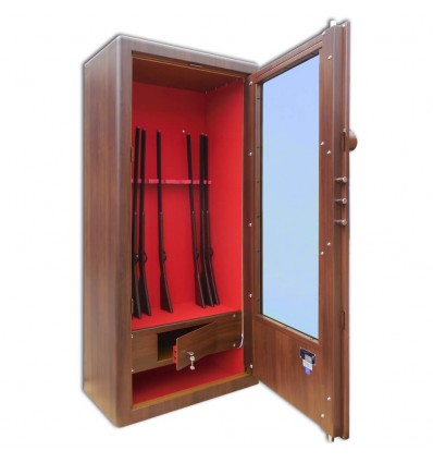 Сейф Metalk Regina 1938545 BTL