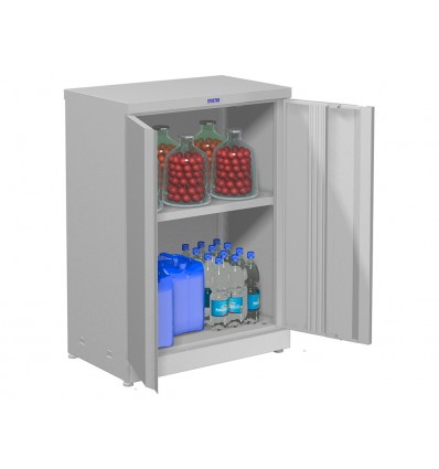 ШКАФ ПРАКТИК БАЛКОННЫЙ 0806