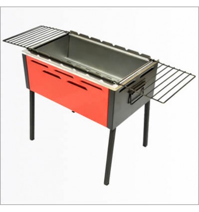 Мангал - гриль